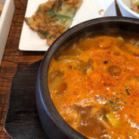 Minari Comida