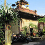 Putu's Wild Ginger Exterior