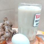 Susu Jahe Merah Kangaze Jakal drink
