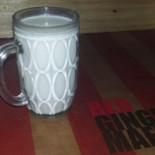 Susu Jahe Merah Kangaze Jakal drink