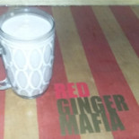 Susu Jahe Merah Kangaze Jakal drink