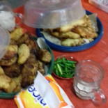 Susu Jahe Merah Kangaze Jakal food