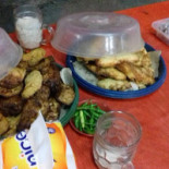 Susu Jahe Merah Kangaze Jakal food