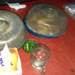 Susu Jahe Merah Kangaze Jakal drink