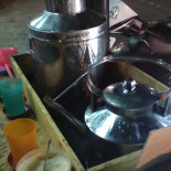 Susu Jahe Merah Kangaze Jakal drink