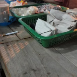 Susu Jahe Merah Kangaze Jakal drink