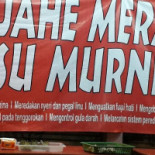Susu Jahe Merah Kangaze Jakal logo
