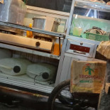 Susu Jahe Merah Kangaze Jakal drink