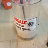 Susu Jahe Merah Kangaze Jakal drink