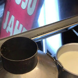 Susu Jahe Merah Kangaze Jakal drink