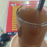 Susu Jahe Merah Kangaze Jakal drink