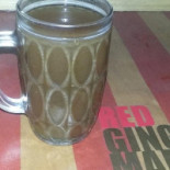 Susu Jahe Merah Kangaze Jakal drink