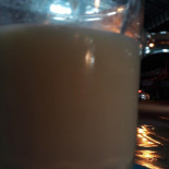 Susu Jahe Merah Kangaze Jakal drink