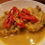 Warung Semesta Comida