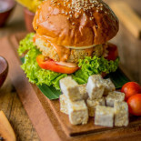 Warung Semesta Comida