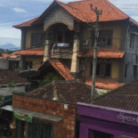 Warung Semesta Exterior