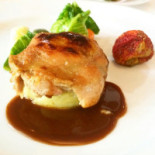 Philippe Comida