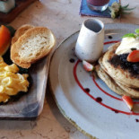 Kafe Comida