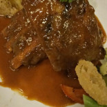 De'warung Comida