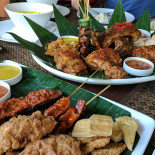 De'warung Comida