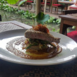 De'warung Comida