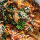 De'warung Comida