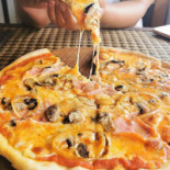 Divya Ubud Comida