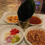 Basil Comida