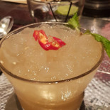 Basil Bebida