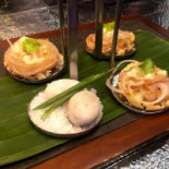 Basil Comida