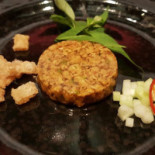 Basil Comida