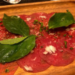 Basil Comida