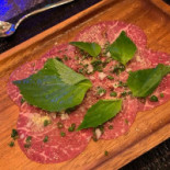 Basil Comida