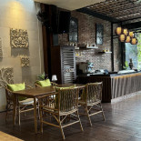 Teras Ubud Dentro
