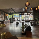 Teras Ubud Dentro