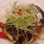 Basil Bebida