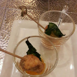 Basil Comida