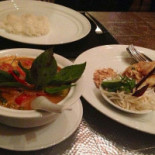 Basil Comida