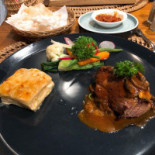 Maluku Comida