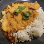 Maluku Comida