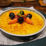 Maluku Comida