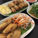 P. Kitchen Comida