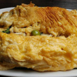 P. Kitchen Comida