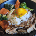 Take A Break Cafe Bistro Botanic Klang Comida