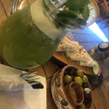 Take A Break Cafe Bistro Botanic Klang Comida