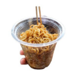 Oliev Snack Bebida