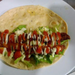 Oliev Snack Comida