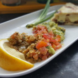 Seniman Coffee Studio Comida