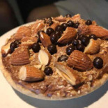 Seniman Coffee Studio Comida