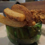 Seniman Coffee Studio Comida
